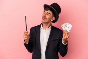 Iluzjonista na wesele – Magia, Która dodaje błysku imprezie