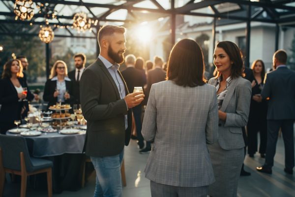 Eventy integracyjne – jak budować relacje w zespole?